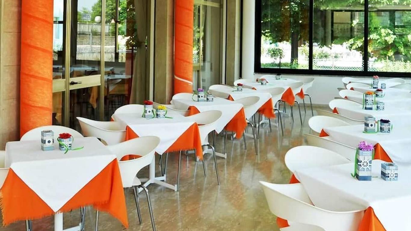 Hotel Maioli