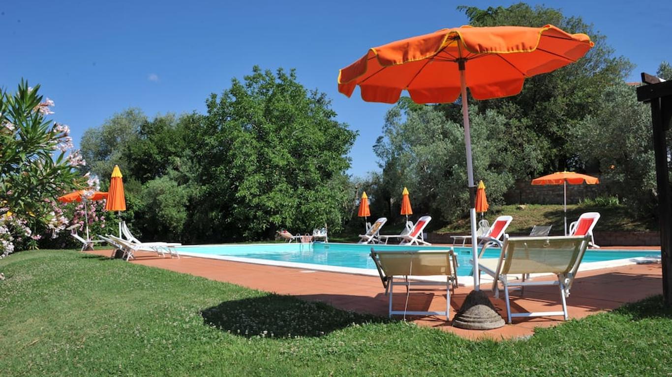 Agriturismo Tesorino