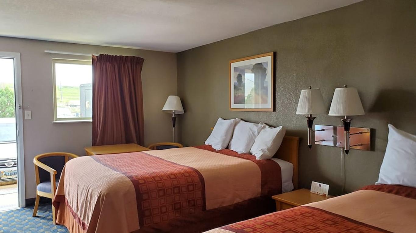 Budget Inn Express
