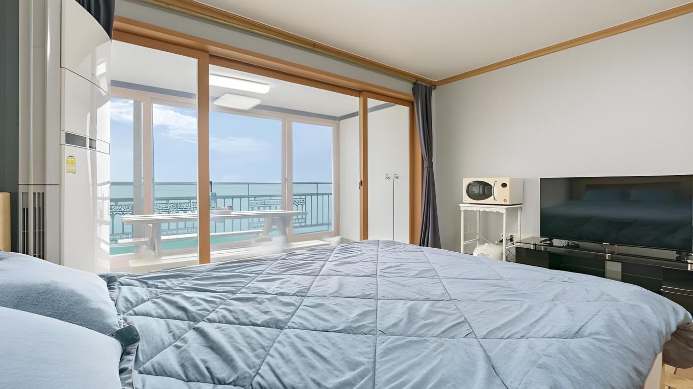 Yeongdeok Blue Ocean Tourist Pension