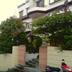 Vista del exterior