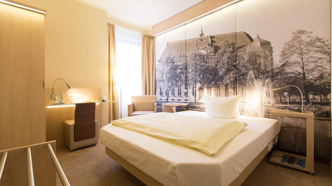 Hermes Hotel Oldenburg