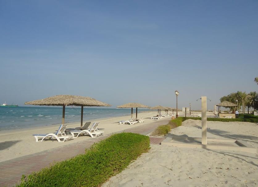 Playa Foto