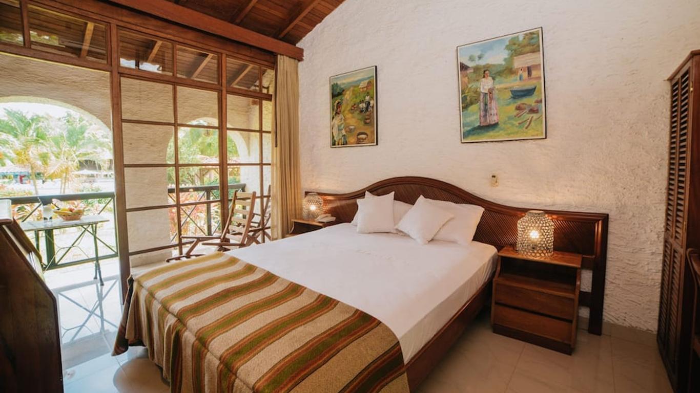 Puerto Palmeras Tarapoto Resort