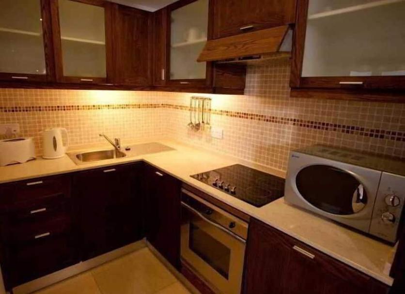 Cocina Foto