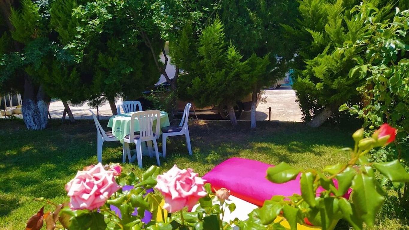 Erdek Konuk Otel