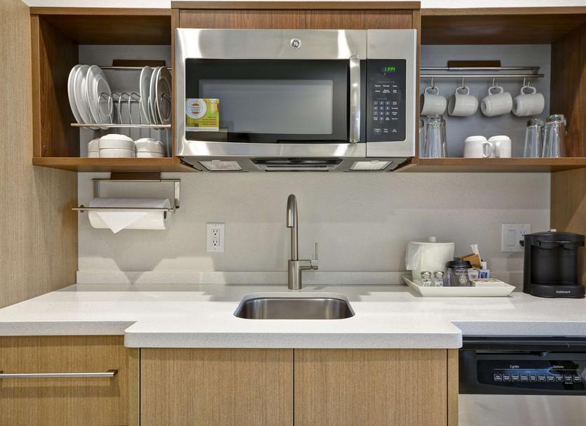 Cocina Foto