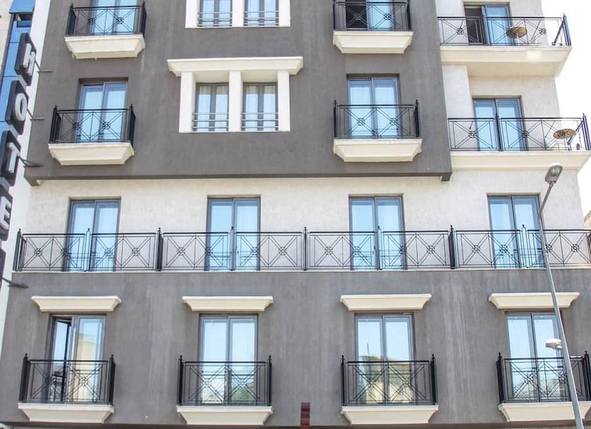 Edificio Foto