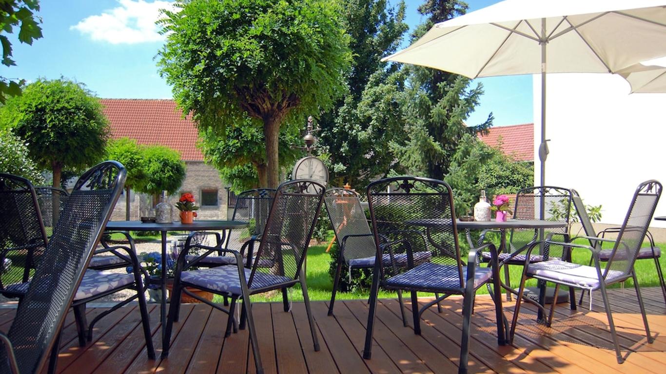 Gut Hotel Stadt Beelitz