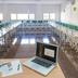 Sala de conferencias