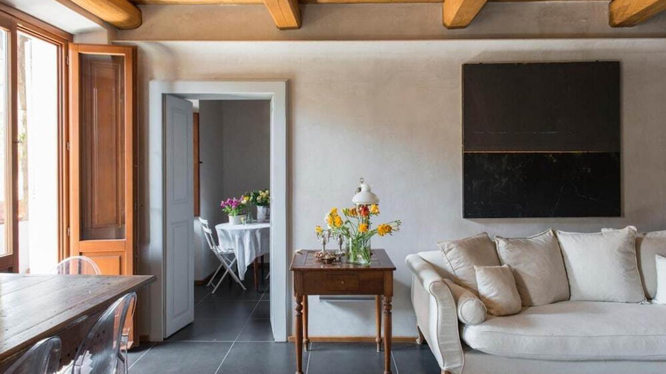 Boutique B&b Residenza Farnese