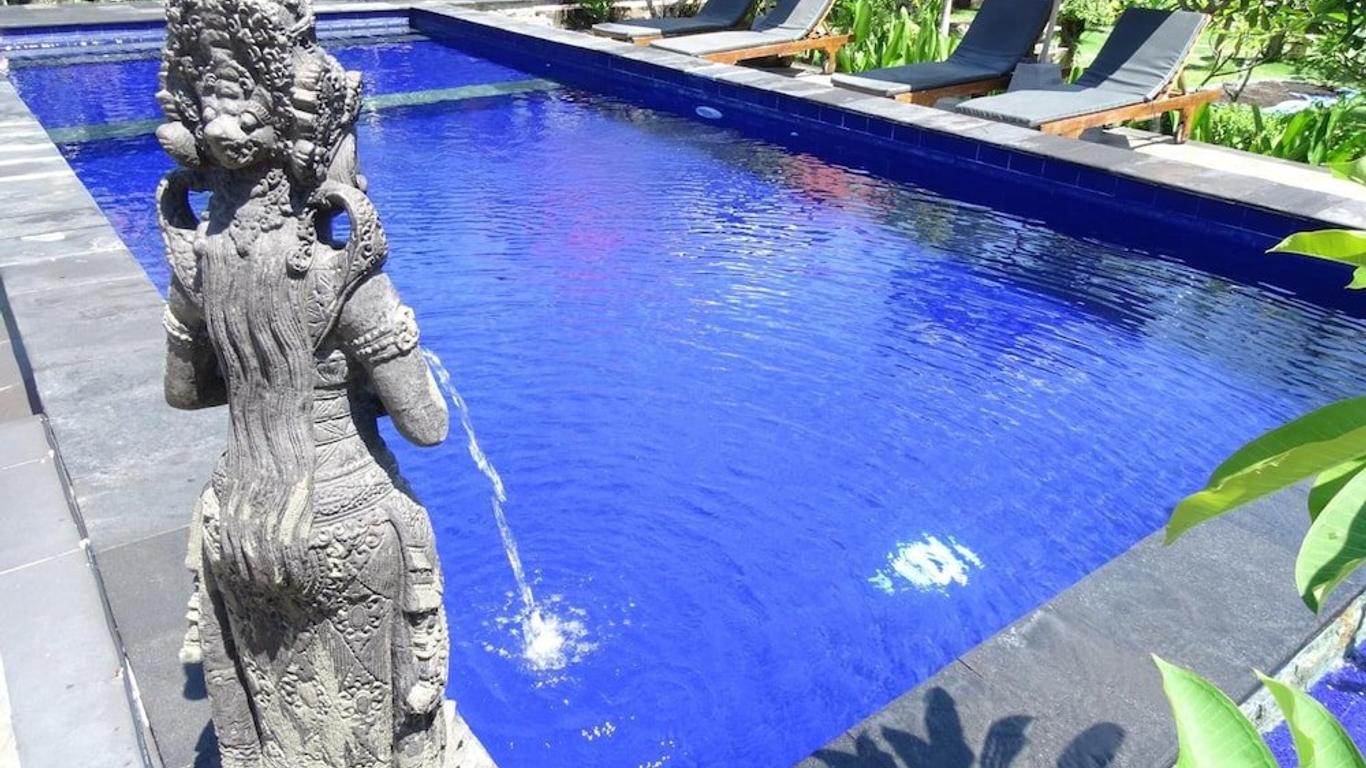 Sadeg Lembongan