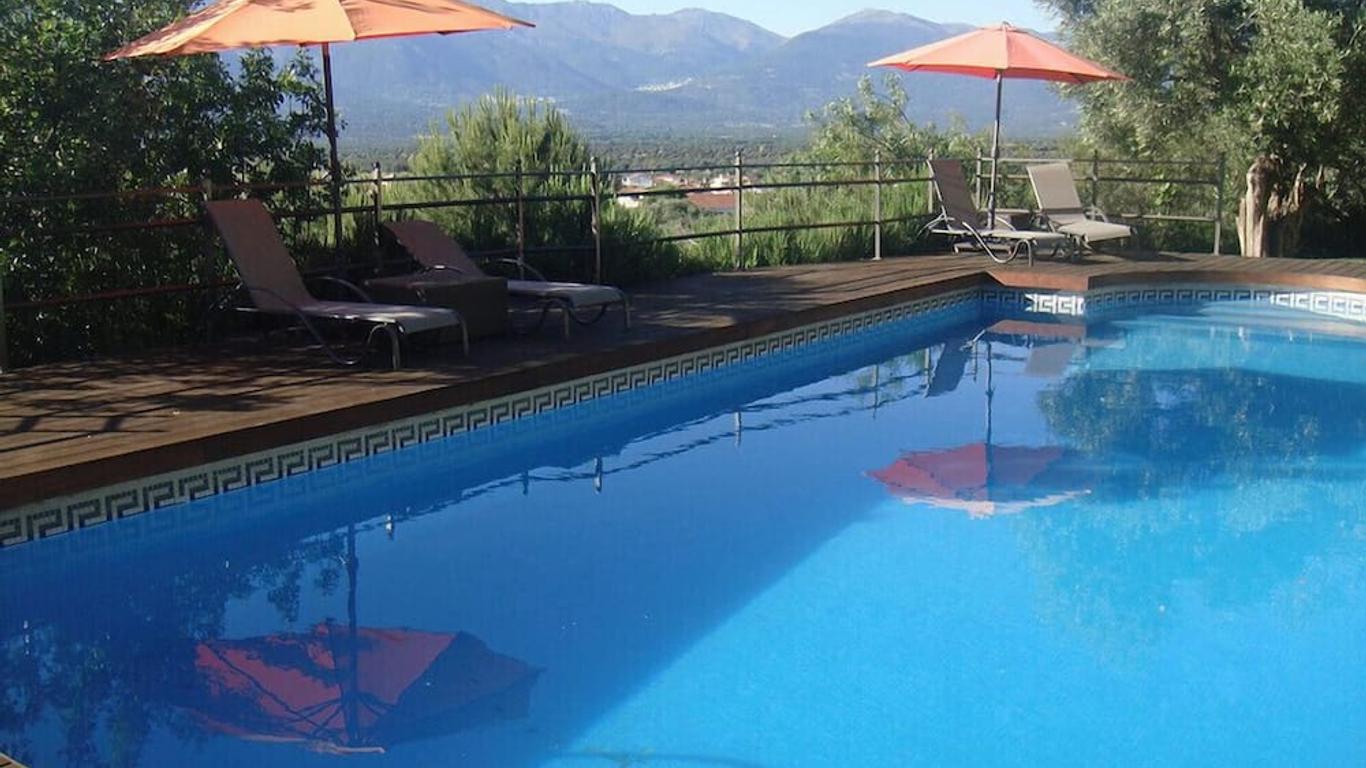 Casa Rural Rincón de la Fuente
