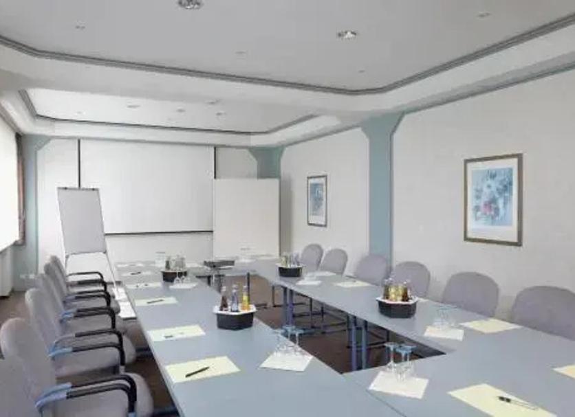 Sala de conferencias Foto