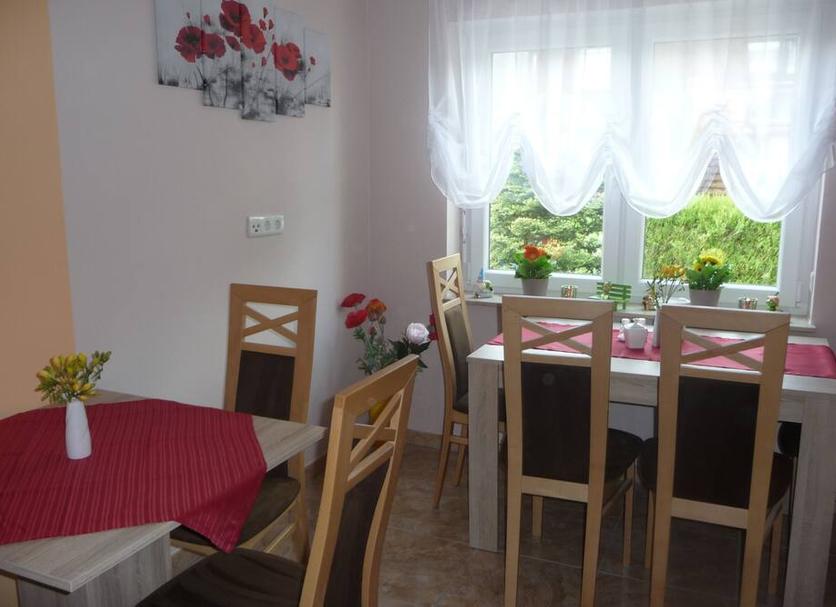 Comedor Foto
