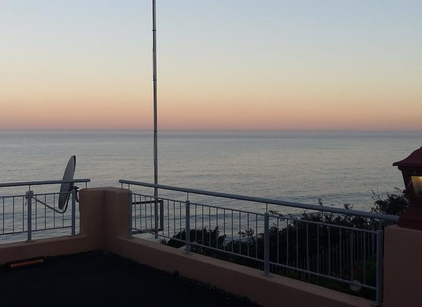 Balcón Foto
