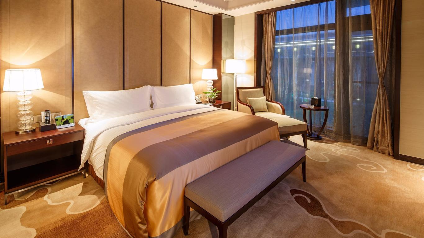 Primus Hotel Yinchuan
