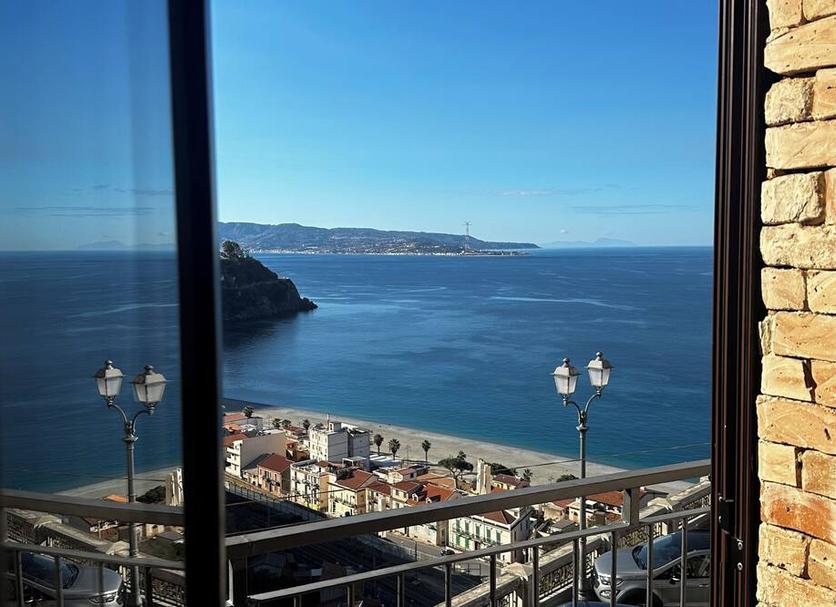 Balcón Foto