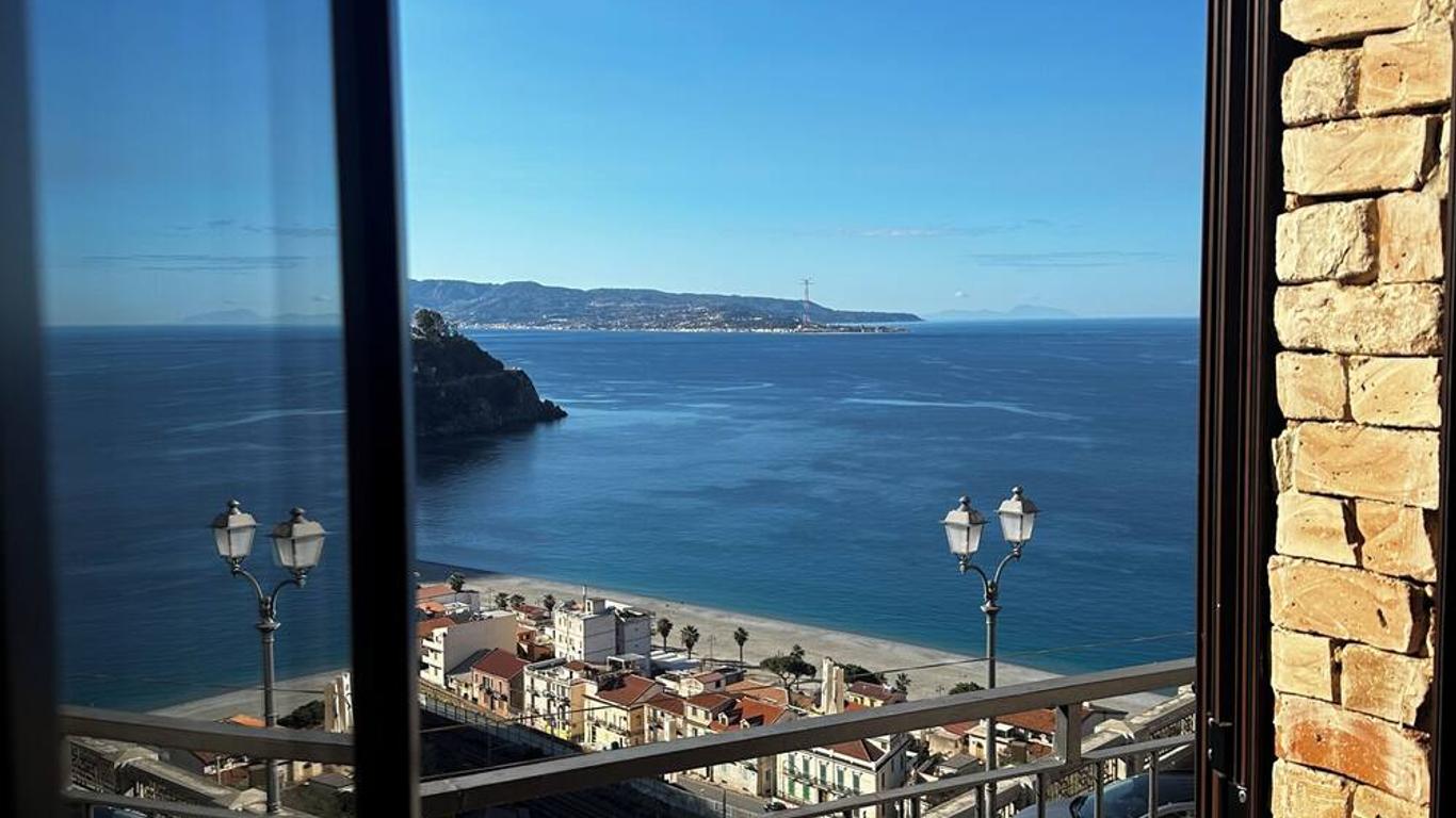 B&B La Bastia