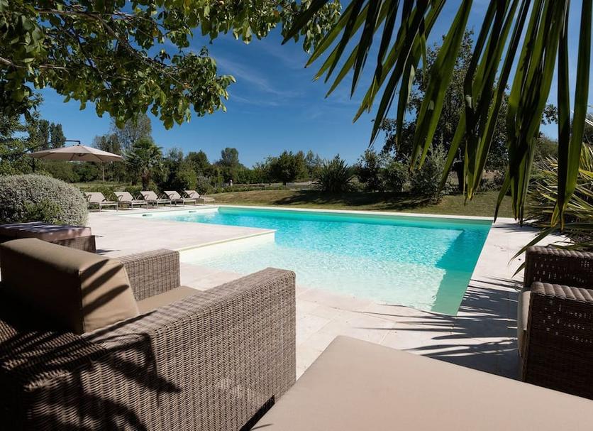 Piscina Foto