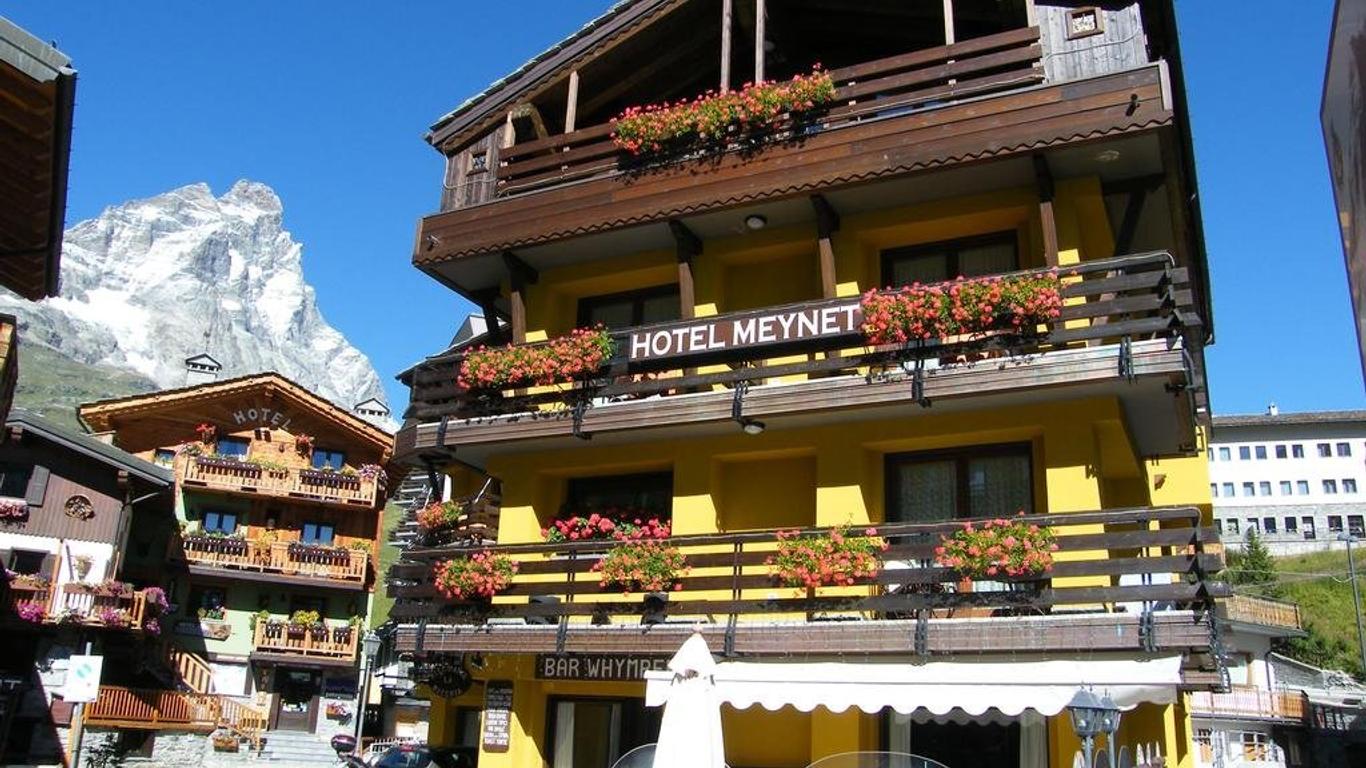 Hotel Meynet