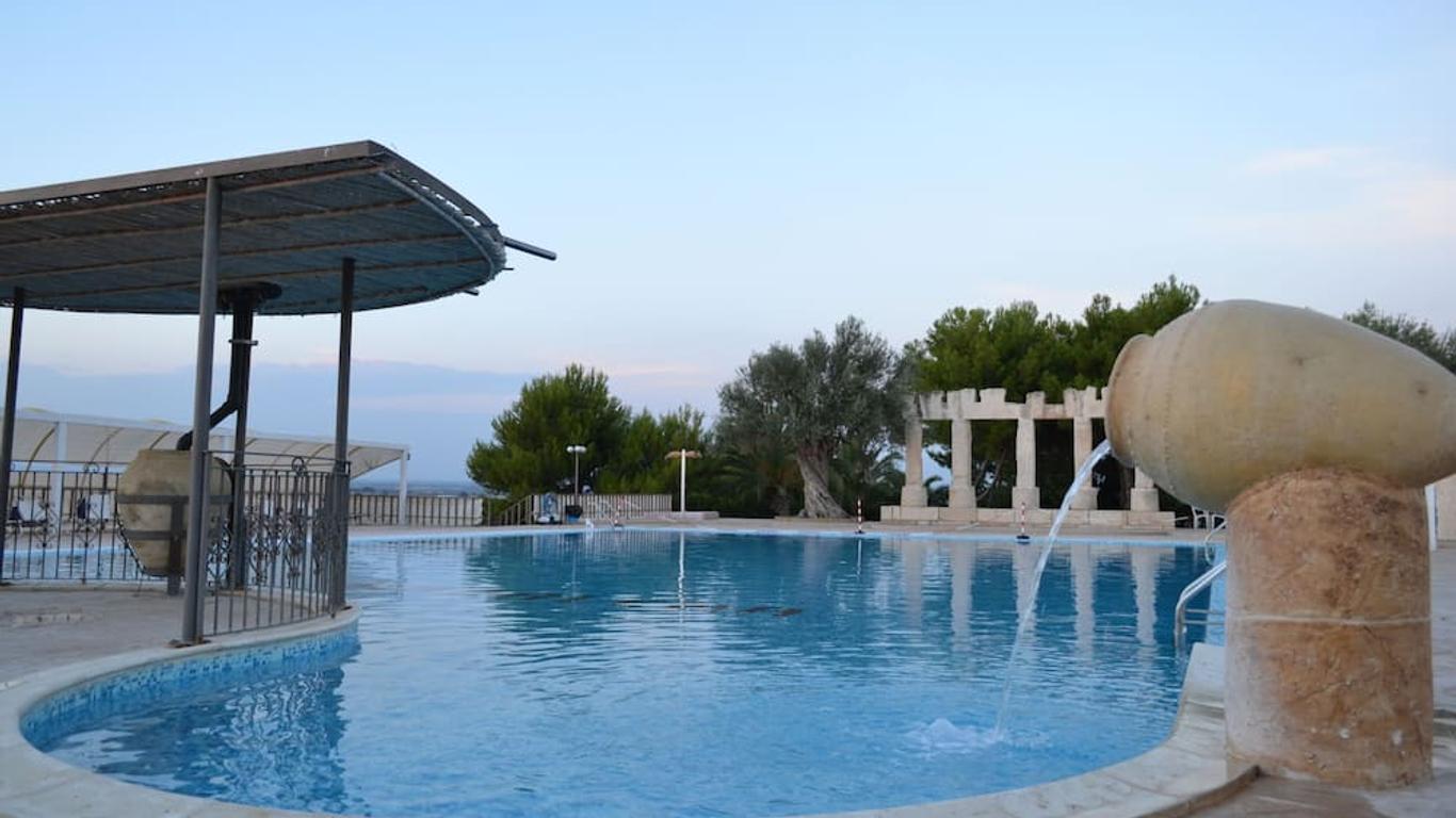 Agriturismo La Maddalena