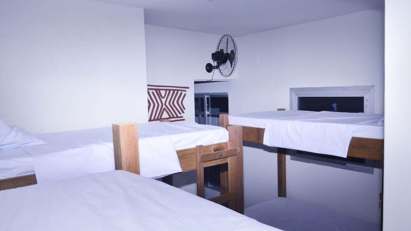 Floripa Backpackers
