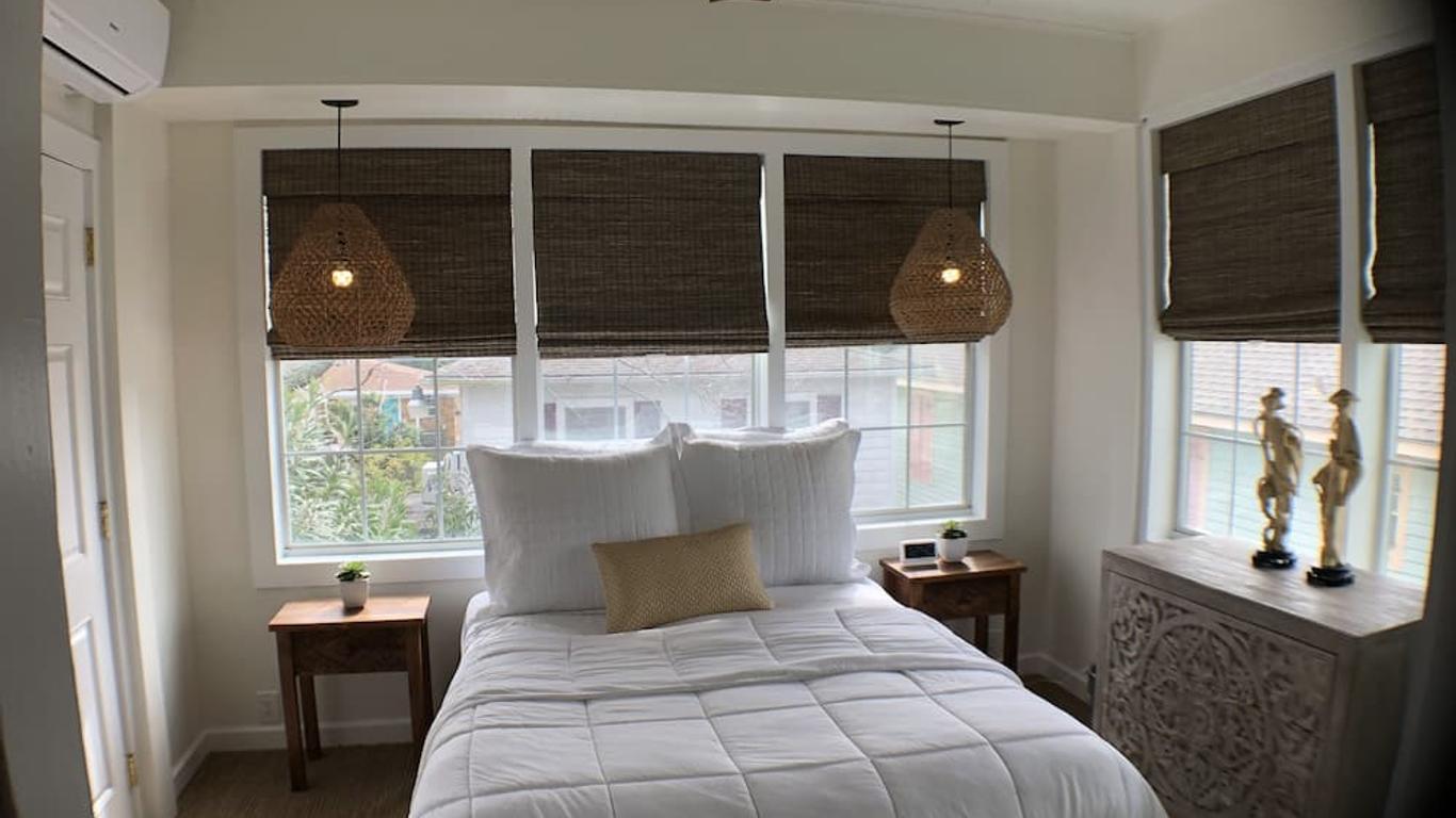 Avenue O Bed and Breakfast