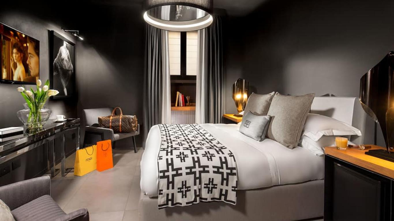 Parioli Place B&B