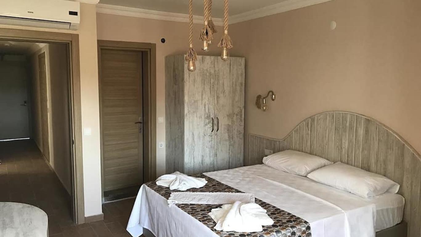 Serra Otel
