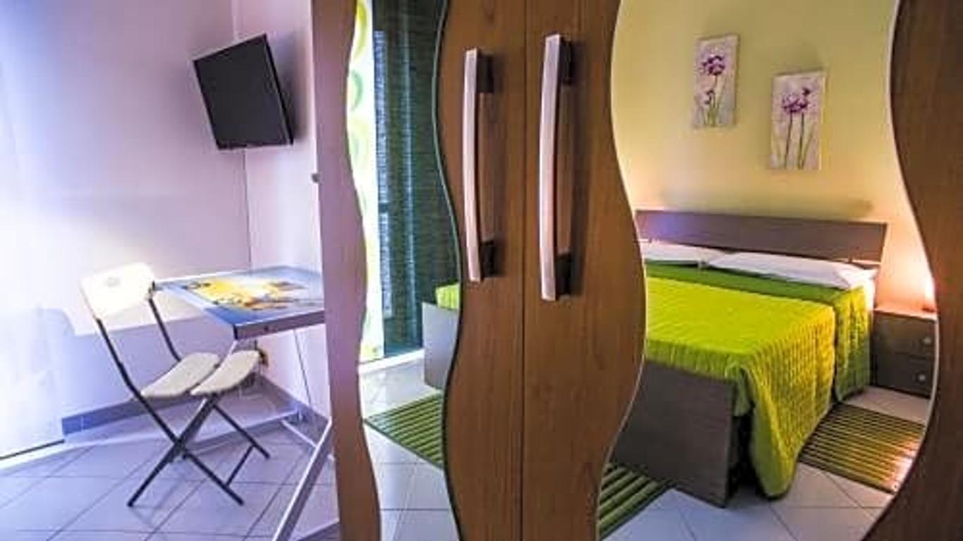 B&b Giorgio