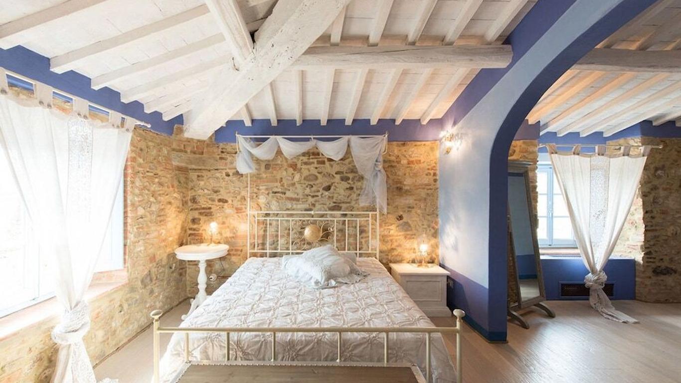 Tenuta Le Tre Virtù