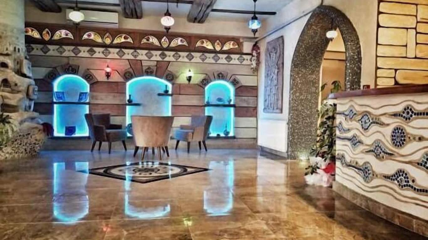 Waha Hotel
