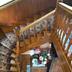 Escaleras
