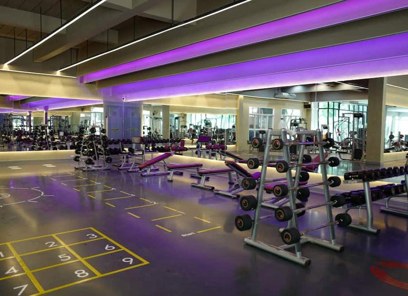 Gym Foto