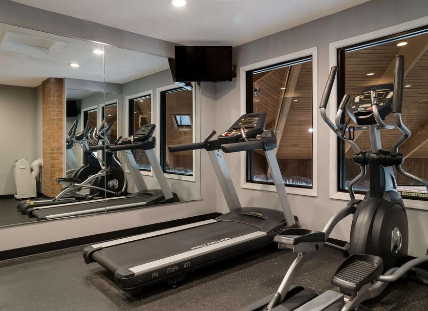 Gym Foto