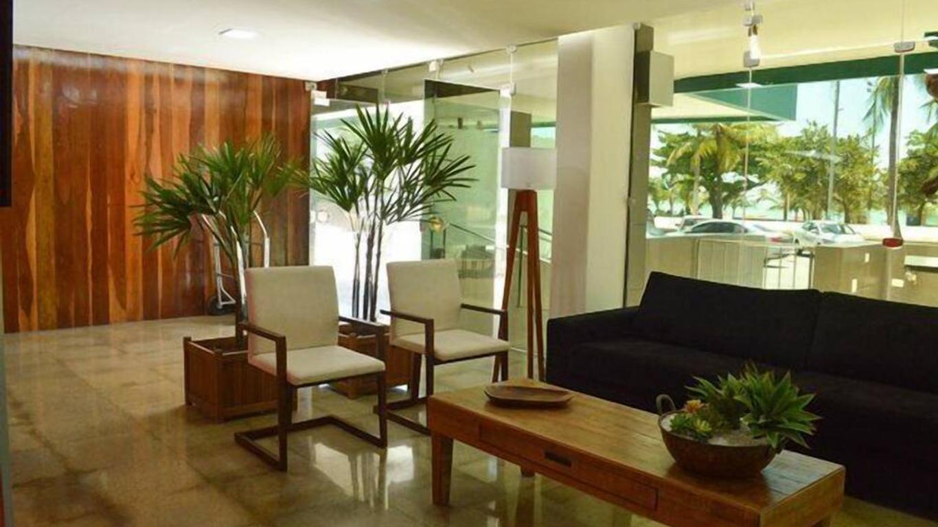 Pajucara Hotel Express