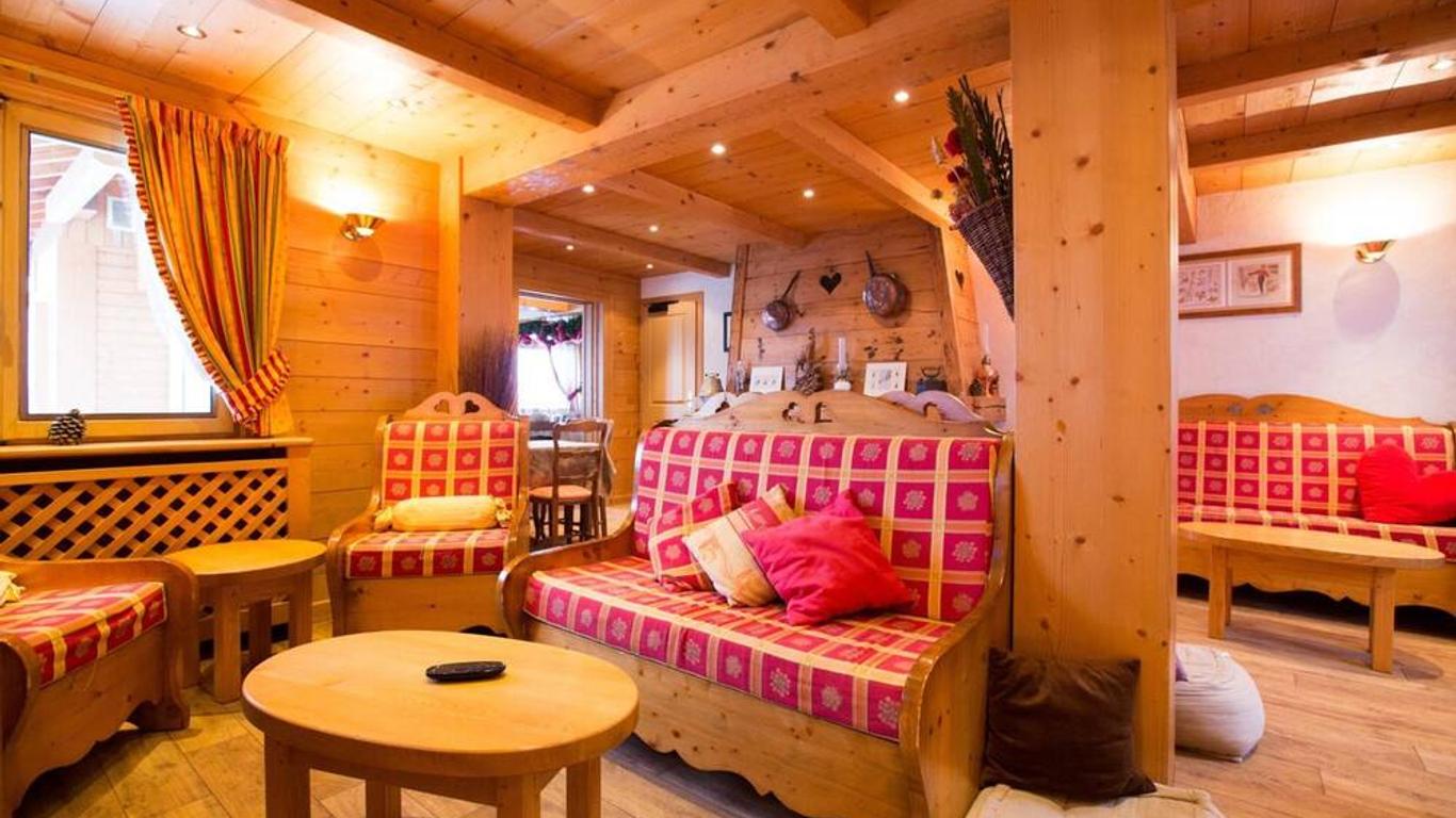 Hotel La Crémaillère