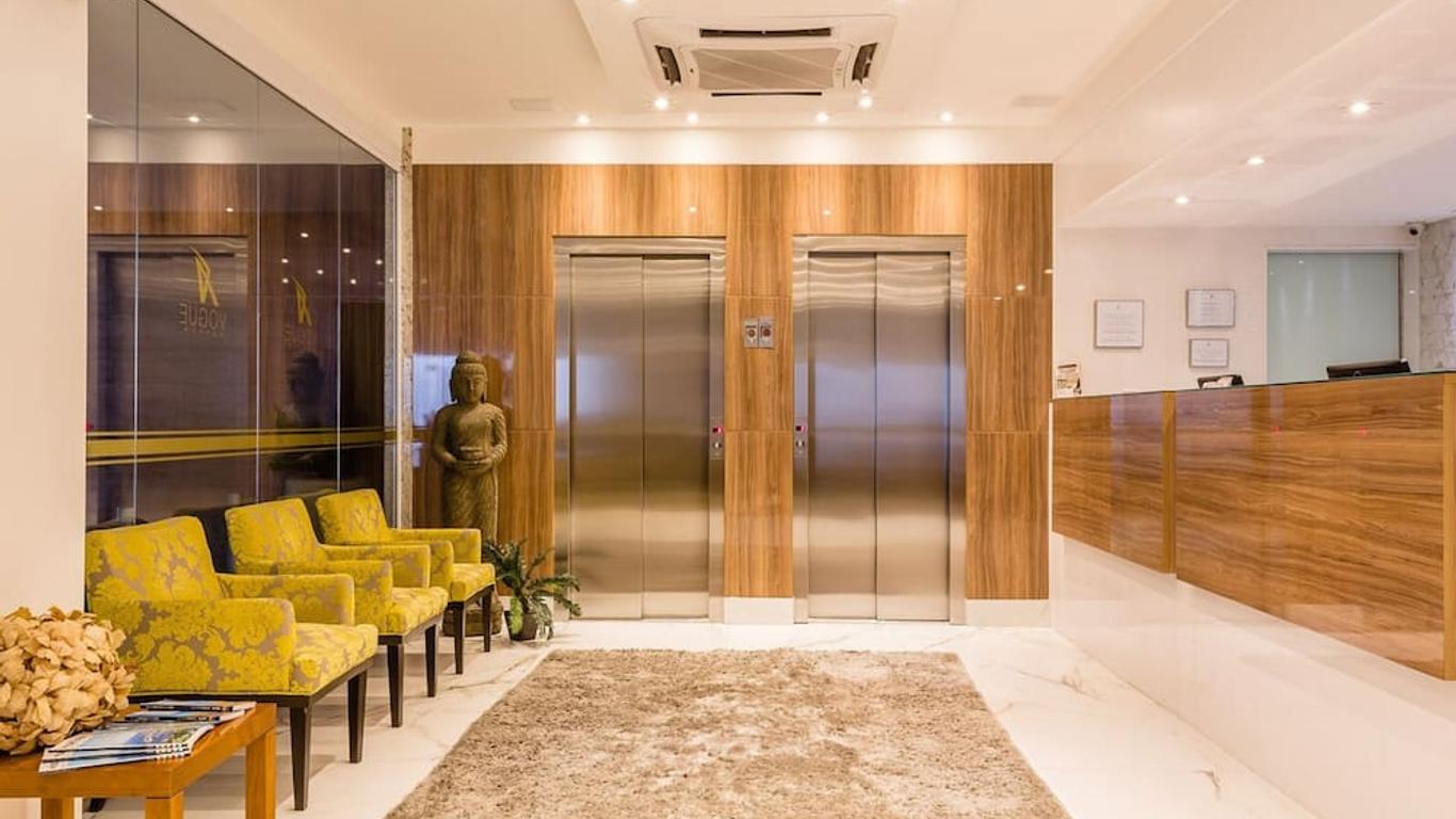 Vox Hotel