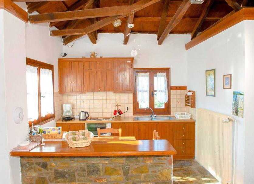 Cocina Foto