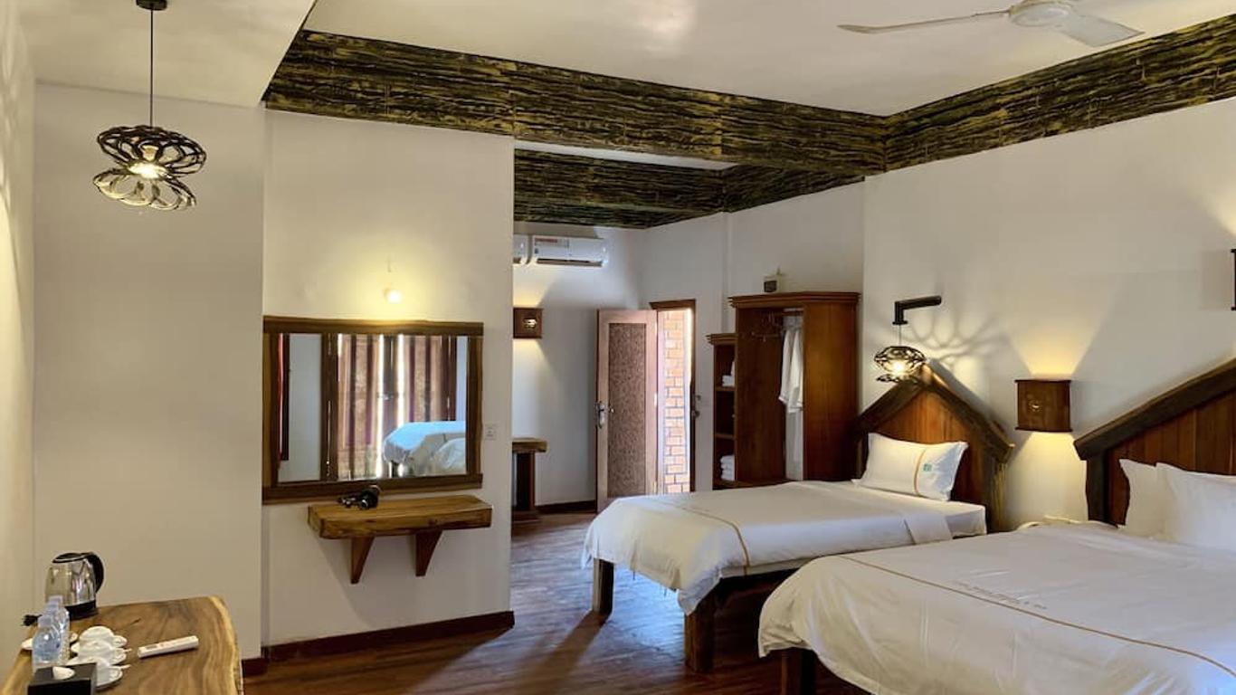Little Prince Resort & Spa