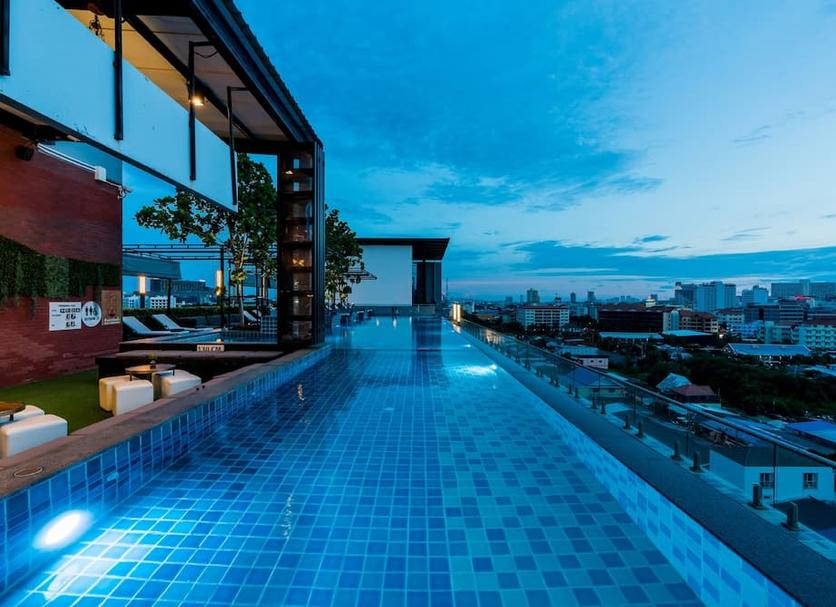 Piscina Foto