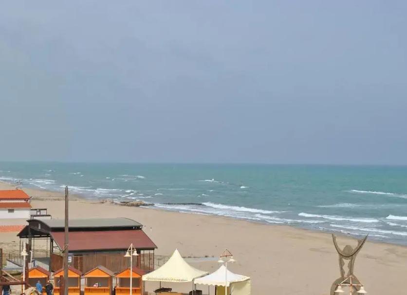 Playa Foto
