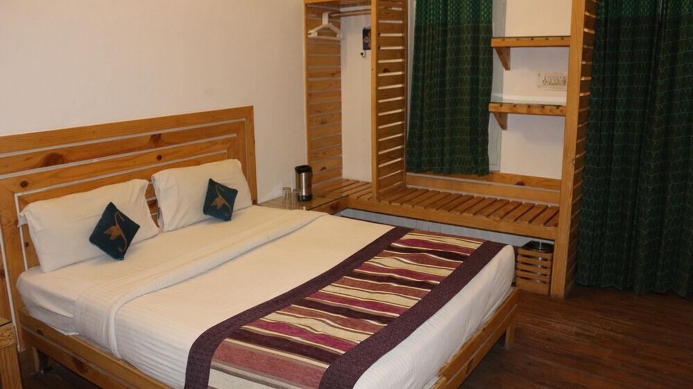 Sparrow Inn Ankur