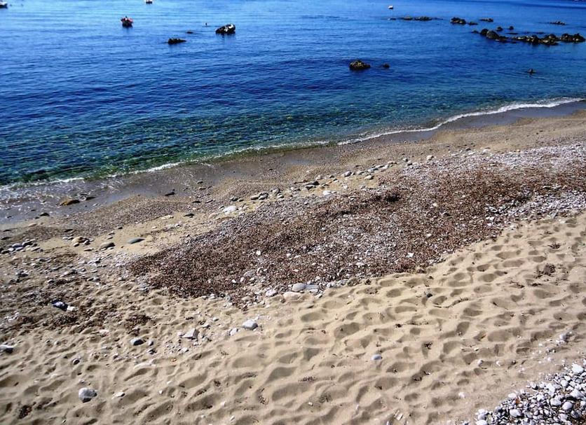 Playa Foto