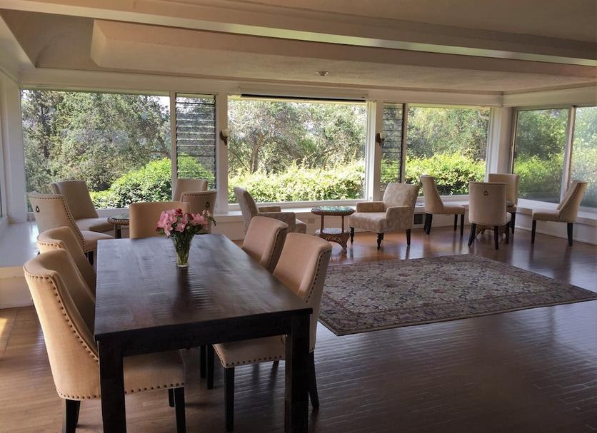 Comedor Foto