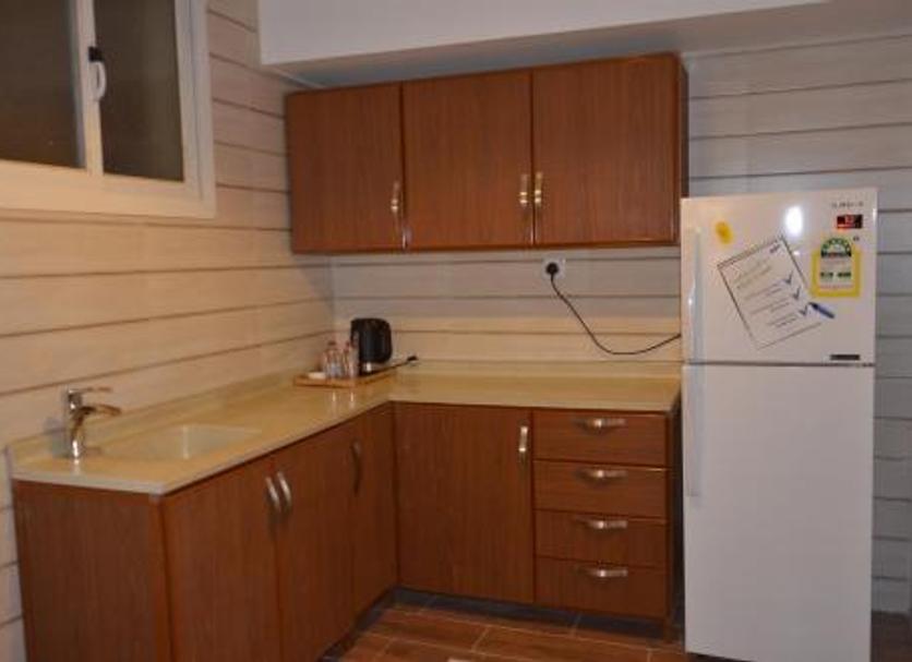 Cocina Foto