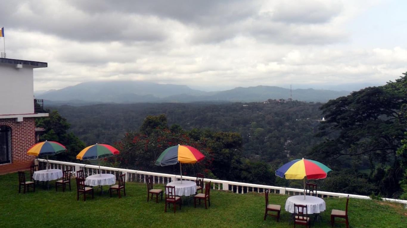 Mahaweli Regent Hotel