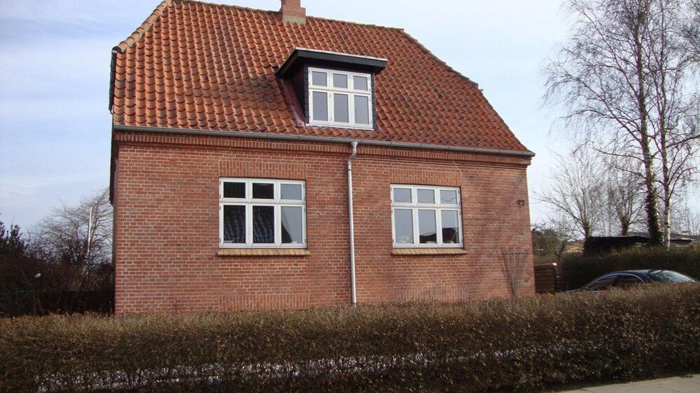 Klosterpensionen Annex