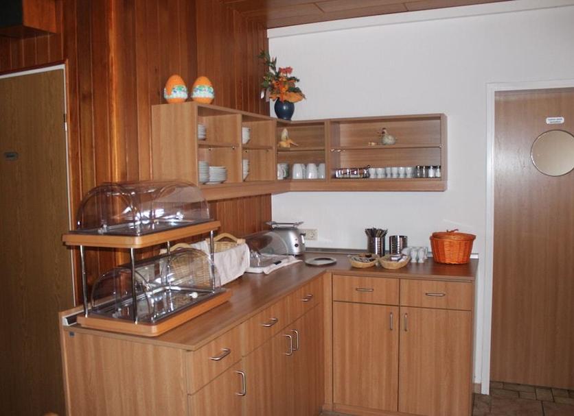 Cocina Foto